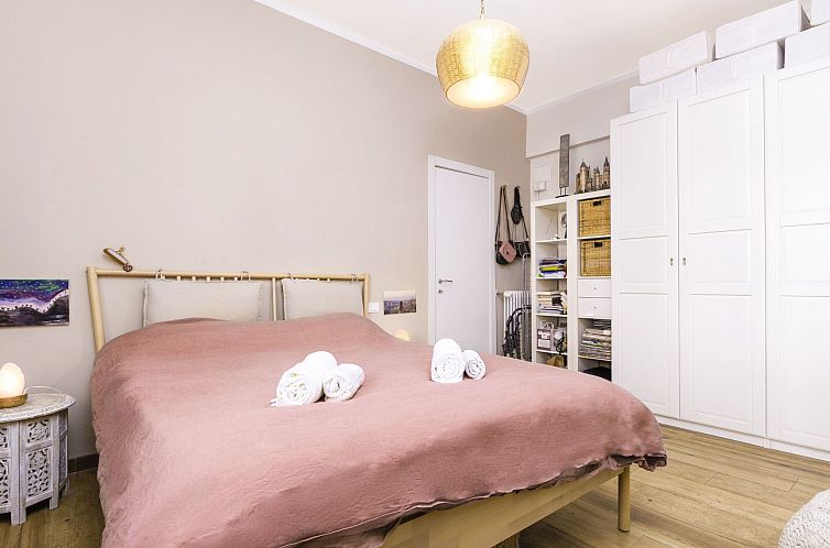 Appartement Casa Rossetti bei Holiday World