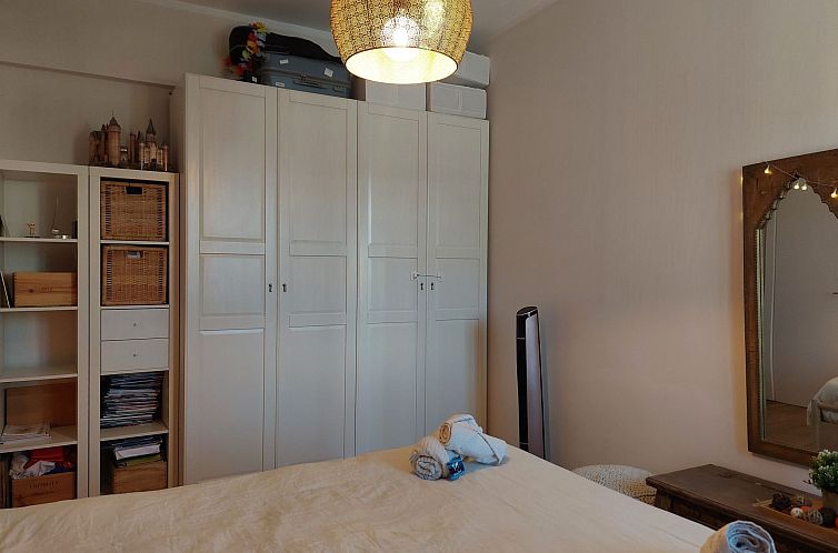 Appartement Casa Rossetti bei Holiday World