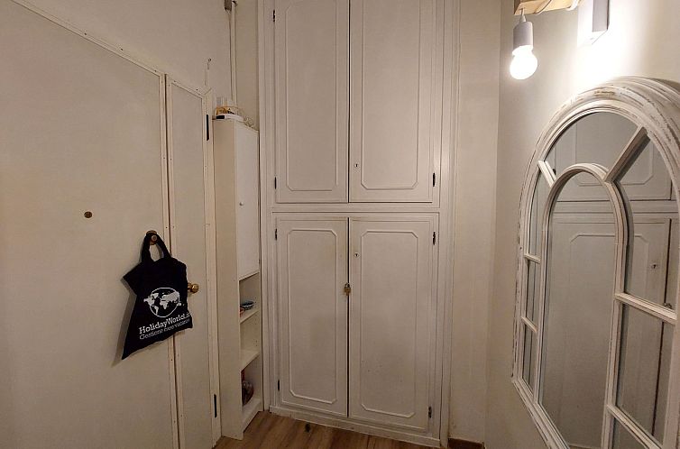 Appartement Casa Rossetti bei Holiday World