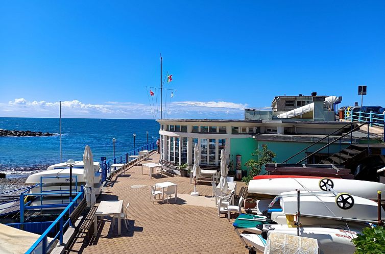 Appartement Casa Rossetti bei Holiday World