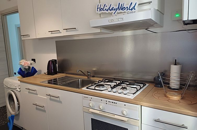 Appartement Utri Haus von Holiday World