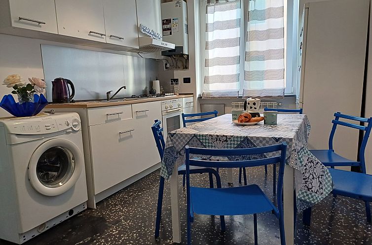 Appartement Utri Haus von Holiday World