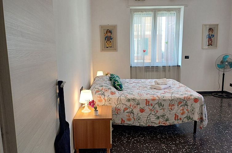 Appartement Utri Haus von Holiday World