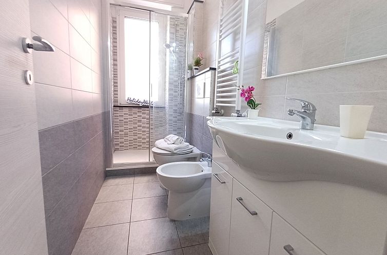 Appartement Utri Haus von Holiday World