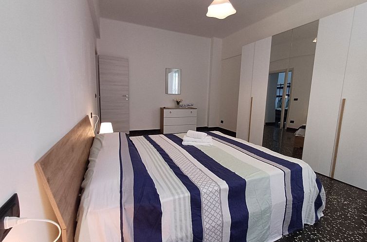 Appartement Utri Haus von Holiday World