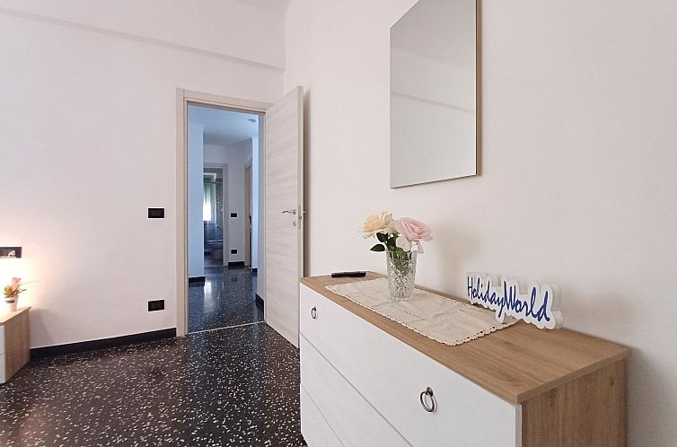 Appartement Utri Haus von Holiday World