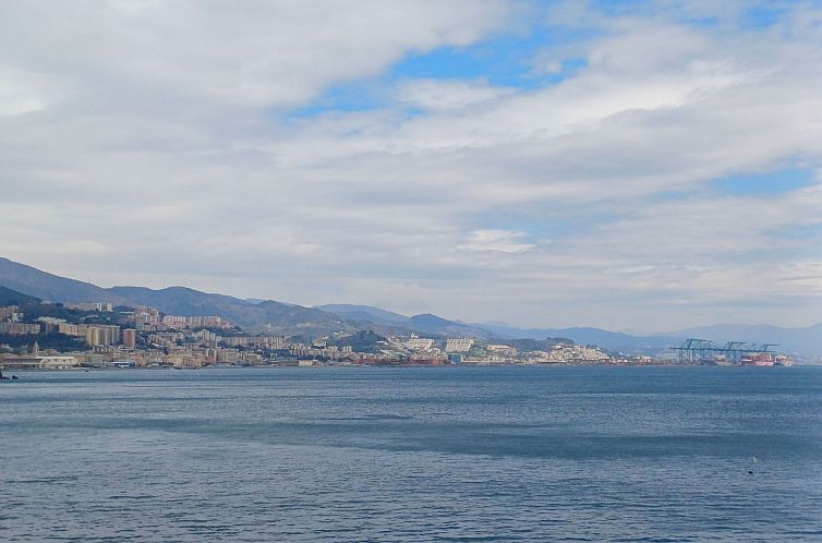 Appartement Utri Haus von Holiday World