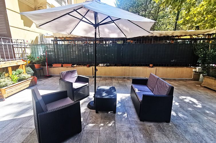 Guest house 0909425 - Apartment Liguria - Appartement La Casa di Lina by Holiday World