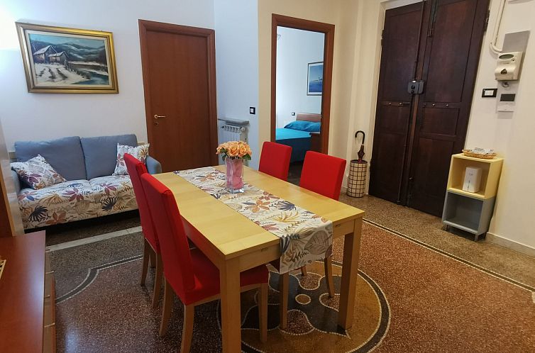 Appartement La Casa di Lina by Holiday World