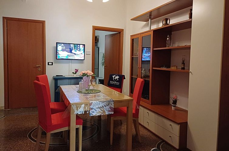 Appartement La Casa di Lina by Holiday World