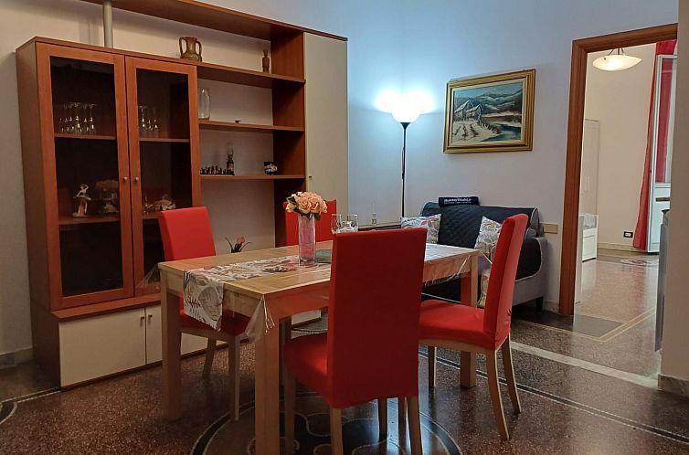Appartement La Casa di Lina by Holiday World