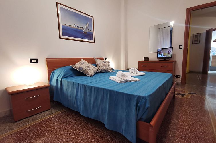 Appartement La Casa di Lina by Holiday World