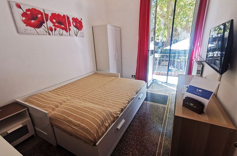 Appartement La Casa di Lina by Holiday World