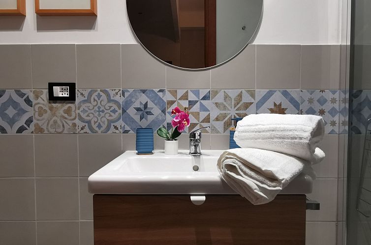 Appartement La Casa di Lina by Holiday World