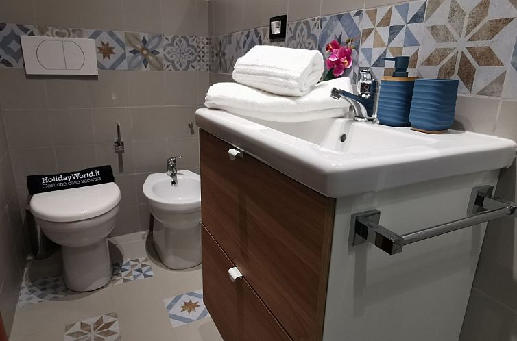 Appartement La Casa di Lina by Holiday World