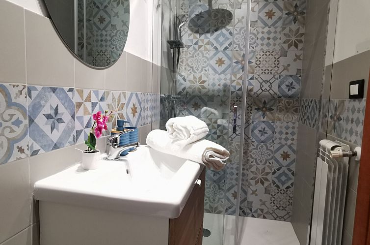 Appartement La Casa di Lina by Holiday World