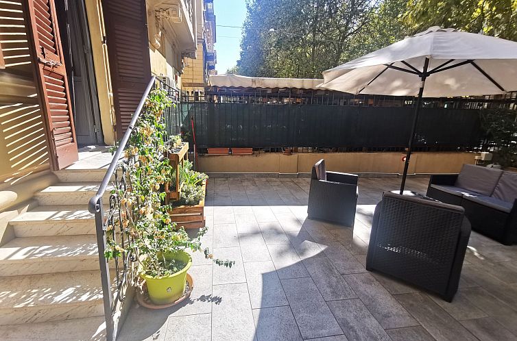 Appartement La Casa di Lina by Holiday World