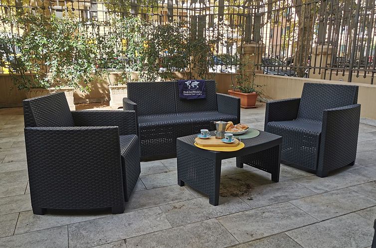 Appartement La Casa di Lina by Holiday World