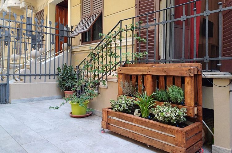 Appartement La Casa di Lina by Holiday World