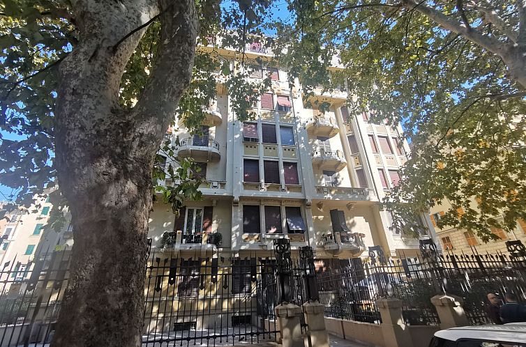 Appartement La Casa di Lina by Holiday World