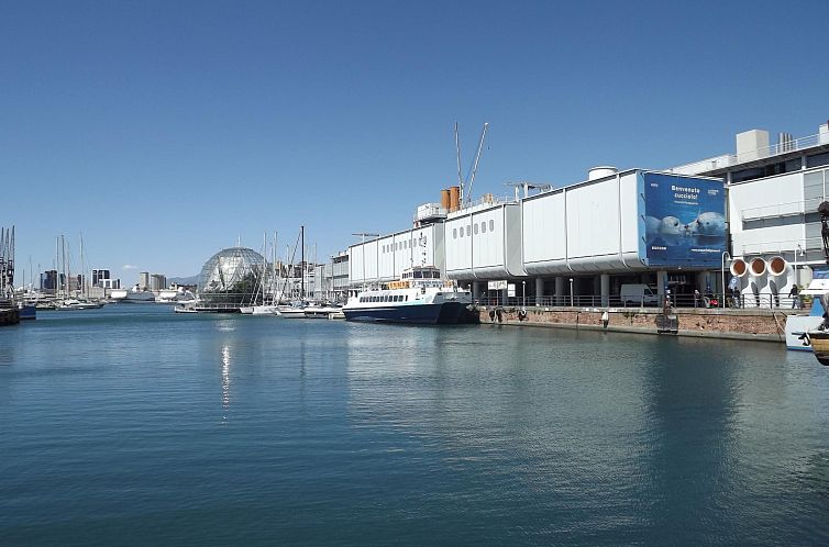 Appartement La Casa di Lina by Holiday World