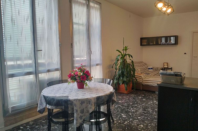 Appartement Haus Galeone bei Holiday World