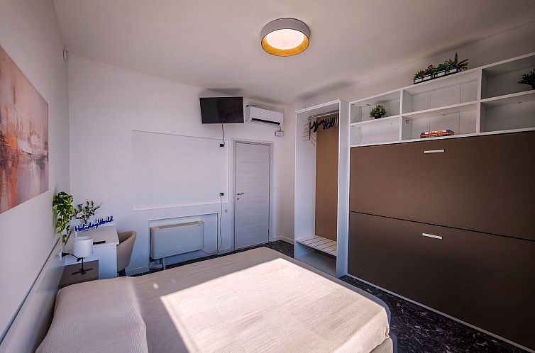 Appartement Haus Galeone bei Holiday World