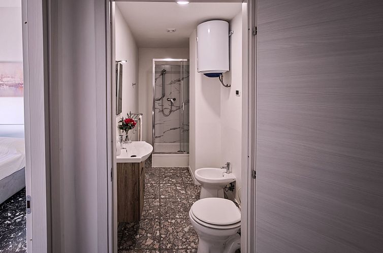 Appartement Haus Galeone bei Holiday World