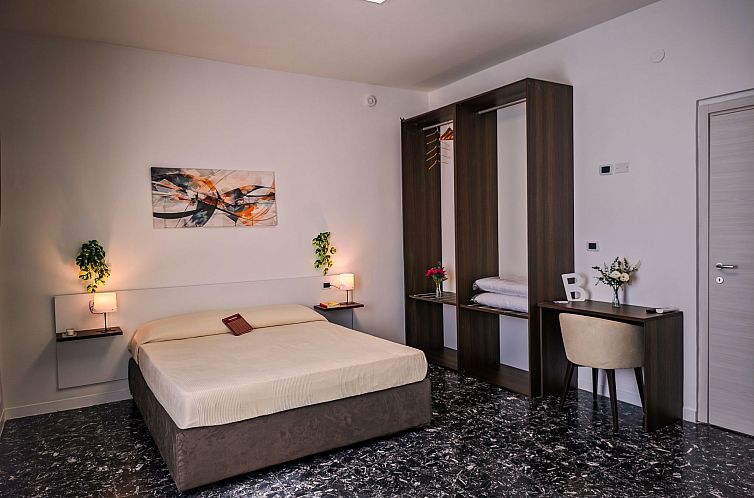 Appartement Haus Galeone bei Holiday World