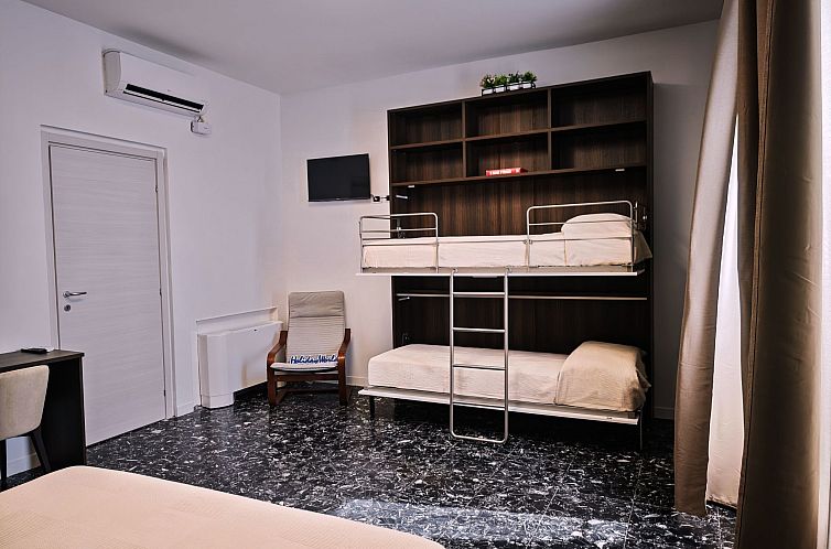 Appartement Haus Galeone bei Holiday World