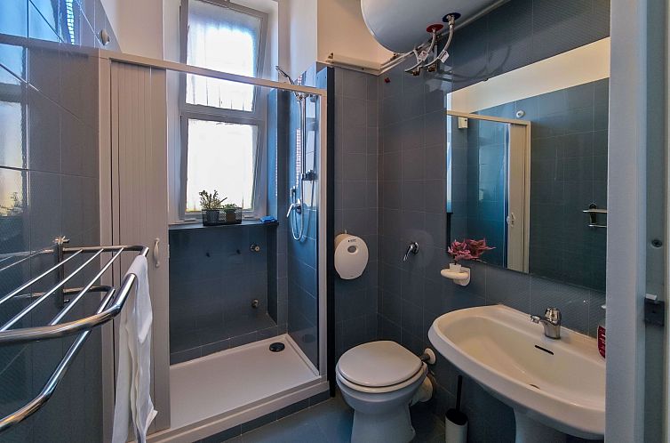 Appartement Haus Galeone bei Holiday World