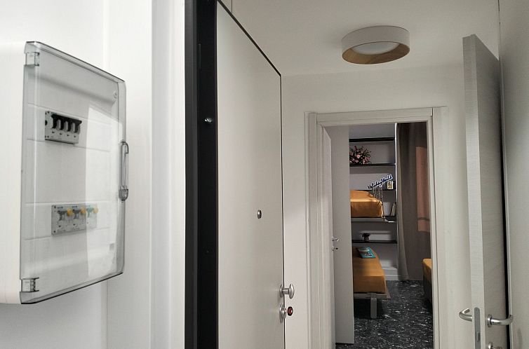 Appartement Haus Galeone bei Holiday World