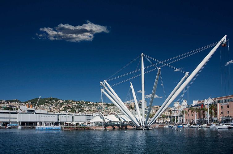 Appartement Haus Galeone bei Holiday World