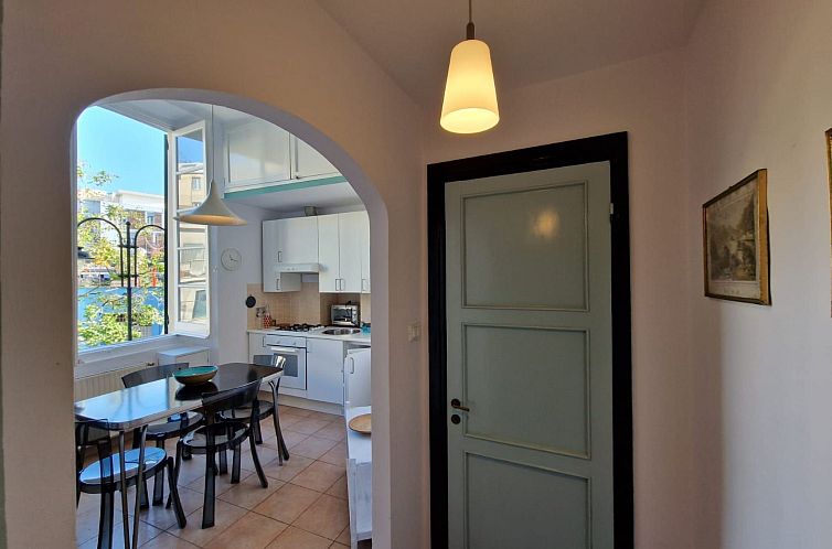 Appartement La Finestra sui Giardini von Holiday World