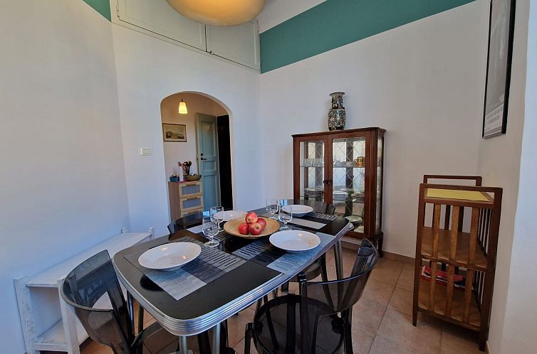 Appartement La Finestra sui Giardini von Holiday World