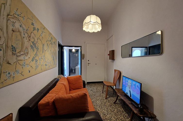 Appartement La Finestra sui Giardini von Holiday World