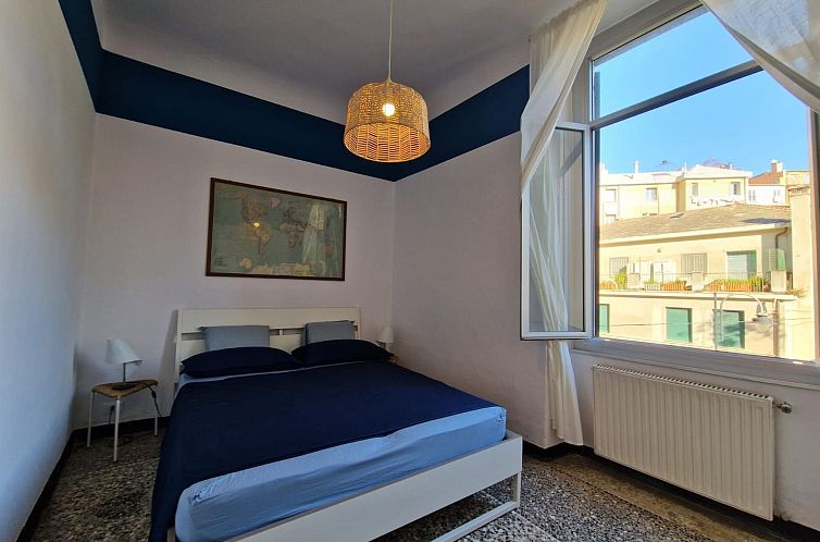 Appartement La Finestra sui Giardini von Holiday World