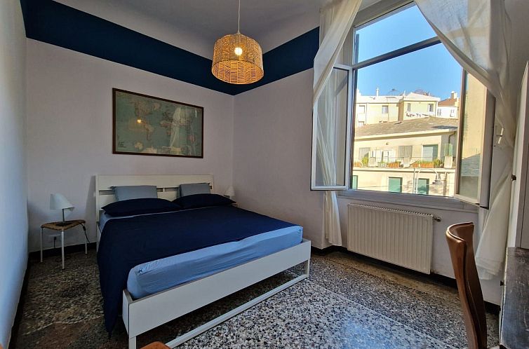 Appartement La Finestra sui Giardini von Holiday World