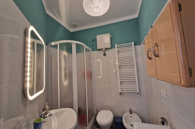 Appartement La Finestra sui Giardini von Holiday World