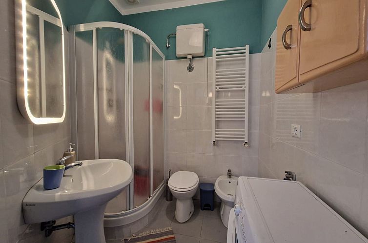 Appartement La Finestra sui Giardini von Holiday World