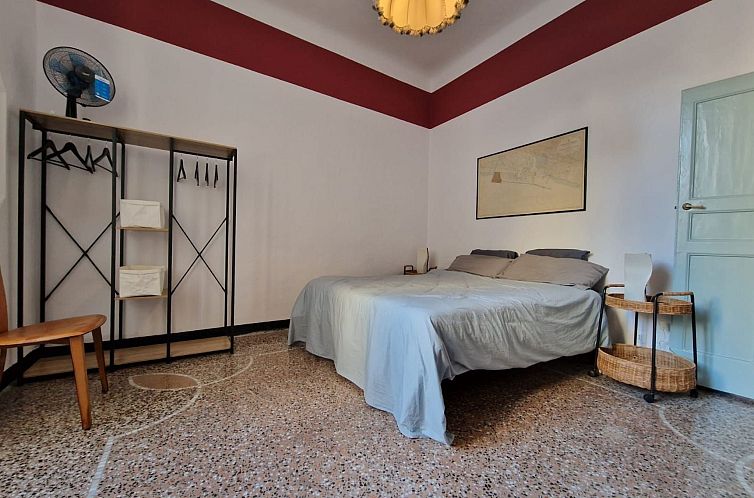 Appartement La Finestra sui Giardini von Holiday World