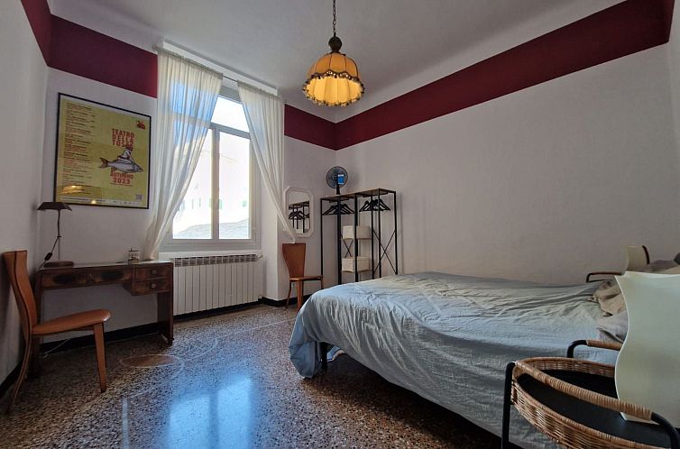 Appartement La Finestra sui Giardini von Holiday World