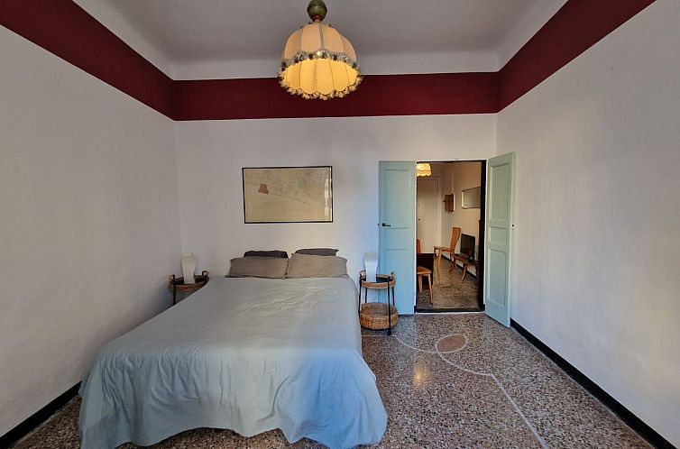 Appartement La Finestra sui Giardini von Holiday World
