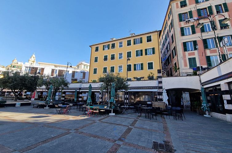 Appartement La Finestra sui Giardini von Holiday World