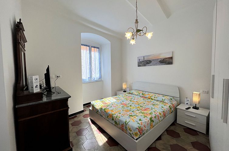 Appartement Wohnung 'Silvia' in Strandnähe