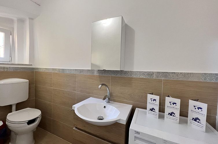 Appartement Wohnung 'Silvia' in Strandnähe