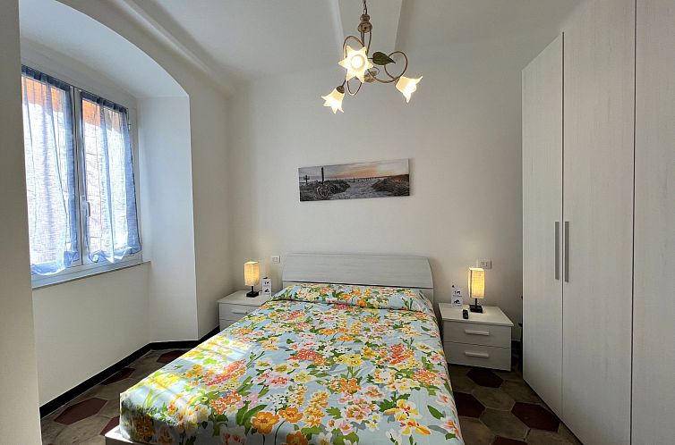 Appartement Wohnung 'Silvia' in Strandnähe