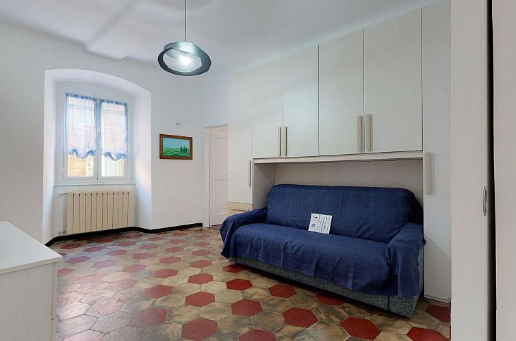 Appartement Wohnung 'Silvia' in Strandnähe