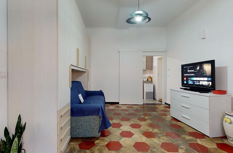 Appartement Wohnung 'Silvia' in Strandnähe