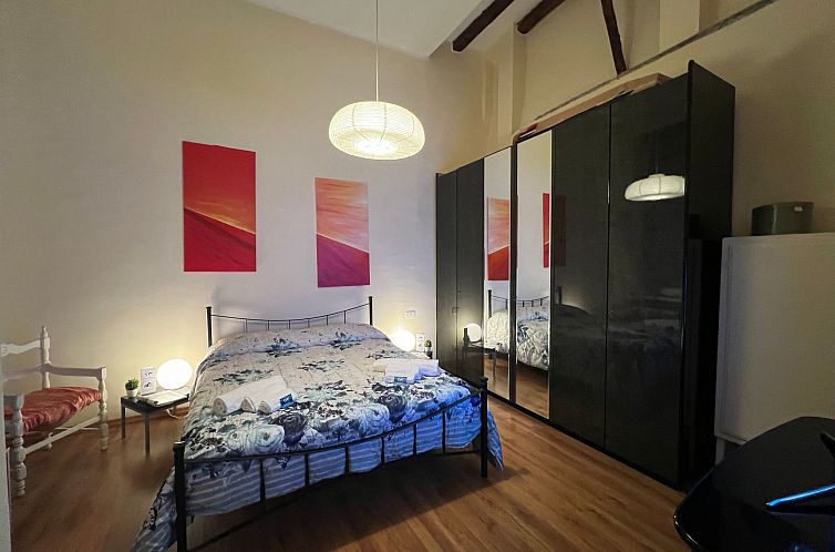 Unterkunft 0909430 - Appartement Ligurien - Appartement Casa Oliva bei Holiday World